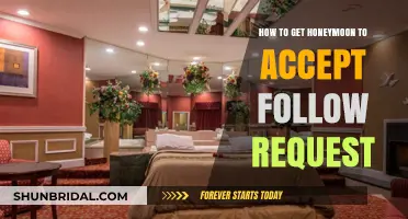 Mastering the Art of Getting Honeymoon Accounts to Accept Your Follow Requests