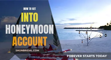 Planning Your Honeymoon: Budgeting for the Perfect Trip