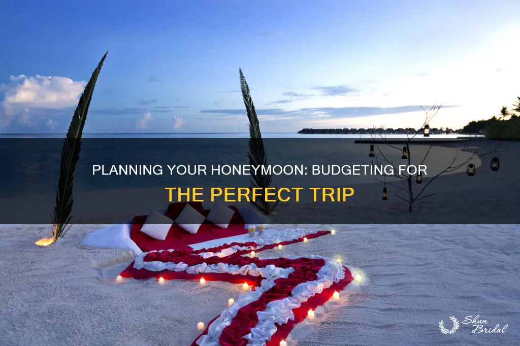 how to get into honeymoon account