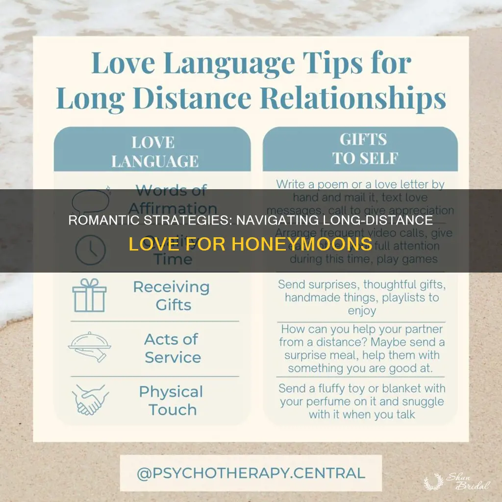 how to get into honeymoon ldr