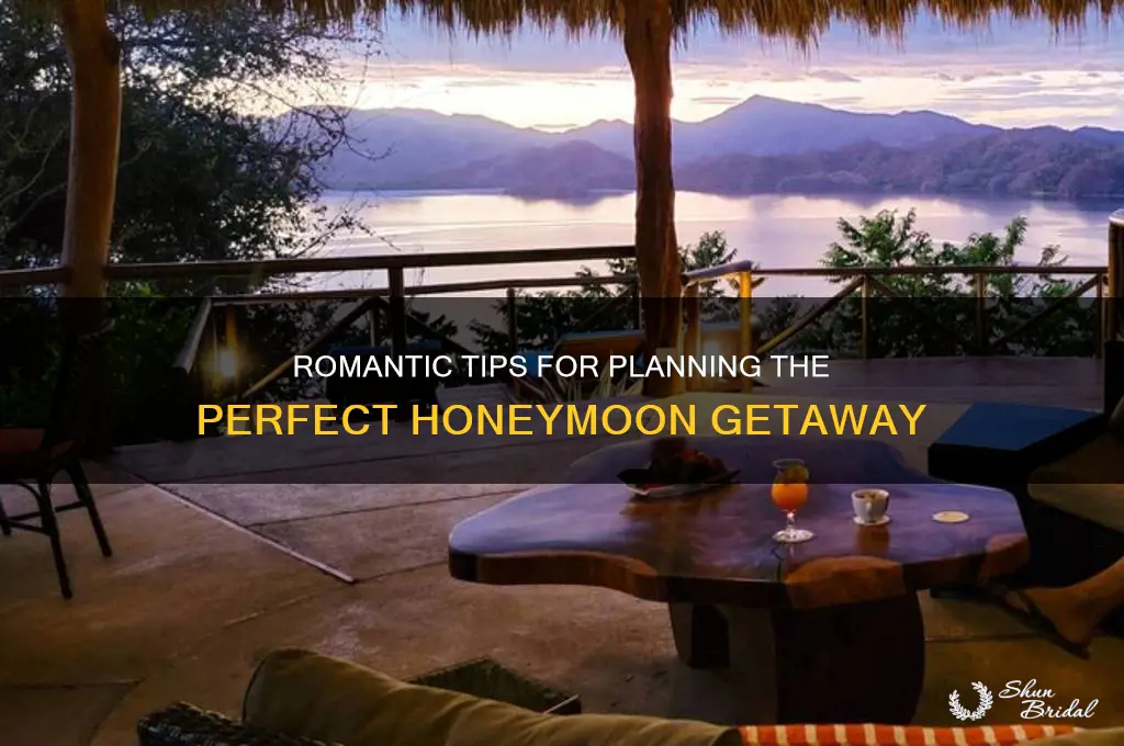 how to get into honeymoon