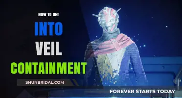 Mastering Veil Containment: Essential Steps to Enter and Secure Success