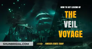 Unlocking Legend of the Veil Voyage: A Comprehensive Guide for Gamers