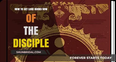 Unlocking Destiny 2's Vow of the Disciple Lore Books: A Comprehensive Guide