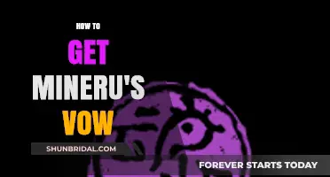 Unlocking Mineru's Vow: A Step-by-Step Guide to Acquiring the Rare Item