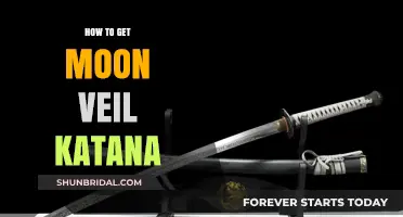 Mastering Elden Ring: Unlocking the Moonveil Katana's Power