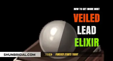 Maximize Your Mist Veiled Lead Elixir Collection: Proven Strategies Revealed