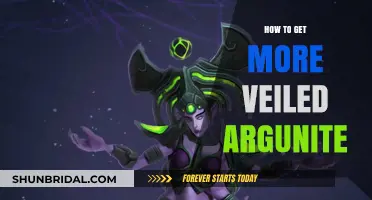Maximize Your Veiled Argunite Farming Strategies in World of Warcraft