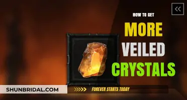 Unlocking Veiled Crystals: Proven Strategies for Maximizing Your Collection