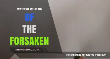 Escape Veil of the Forsaken: Proven Strategies for Breaking Free