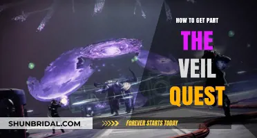 Mastering the Part the Veil Quest: Essential Tips and Strategies