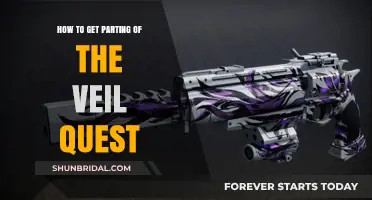 Unlocking the Parting of the Veil Quest: A Comprehensive Guide