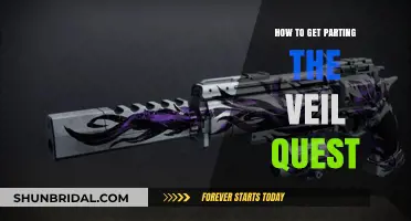 Unlocking Parting the Veil Quest: A Step-by-Step Guide to Access