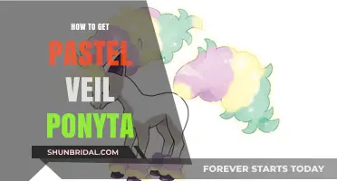 Catching Pastel Veil Ponyta: Tips and Tricks for Pokémon Trainers
