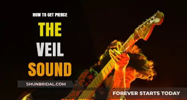 Mastering Pierce the Veil's Signature Sound: Tips and Techniques