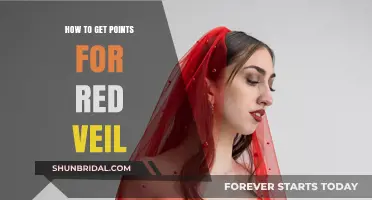 Earning Red Veil Points: Strategies for Success and Rewards
