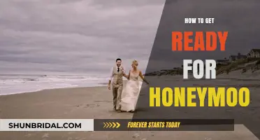 Honeymoon Prep Guide: Tips for a Stress-Free Romantic Getaway