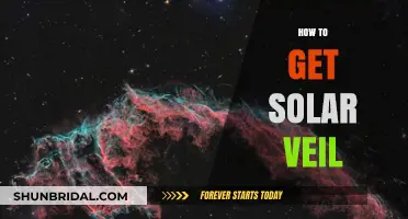 Unlocking Solar Veil: A Comprehensive Guide to Acquiring This Rare Item