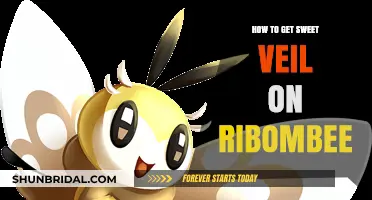 Mastering Ribombee's Sweet Veil: A Step-by-Step Guide for Trainers