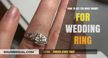 Maximizing Your Wedding Ring Budget