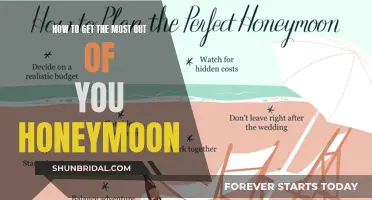 Honeymoon Bliss: Tips for an Unforgettable Adventure