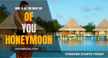 Make Your Honeymoon Unforgettable: Tips for Newlyweds