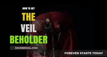 Mastering the Art of Acquiring the Elusive Veil Beholder