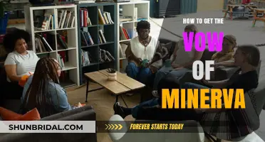 Unlocking Minerva's Vow: A Comprehensive Guide to Acquiring the Pledge