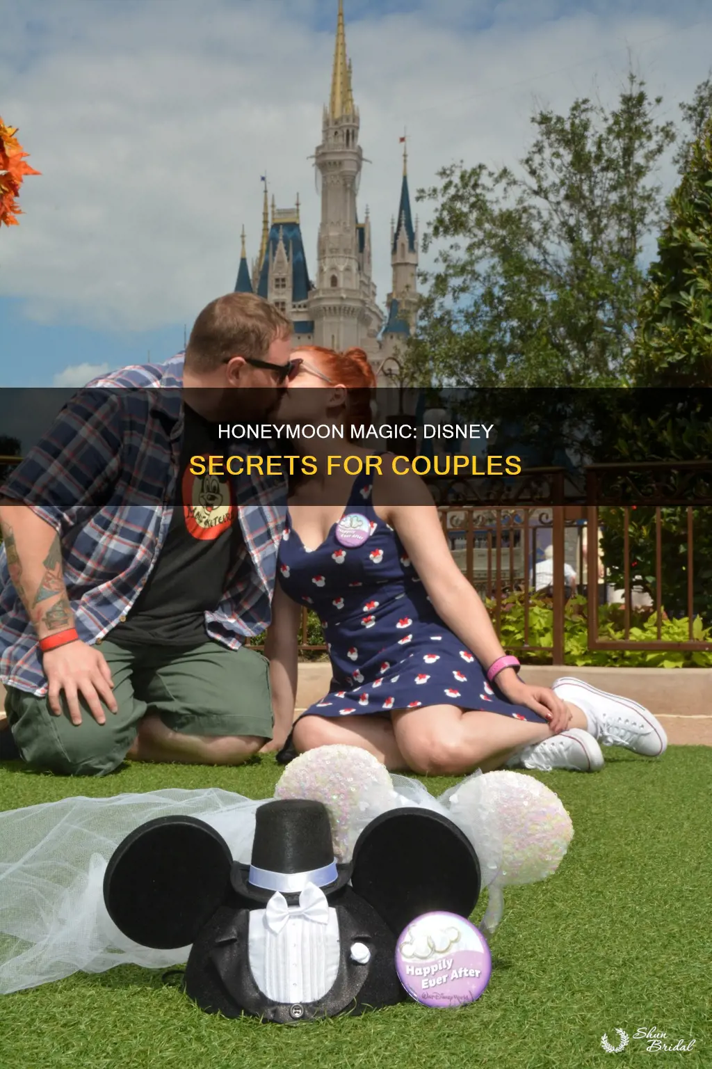 how to get things on disney honeymoon