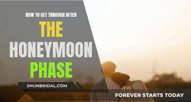 Navigating Post-Honeymoon Phase: Strategies for Couples