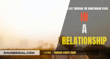 Navigating the Honeymoon Phase: Strategies for Long-Term Love