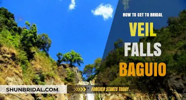 Discover Bridal Veil Falls: Your Ultimate Guide to Baguio's Hidden Gem