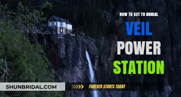 Exploring Bridal Veil Power Station: A Complete Guide to Getting There