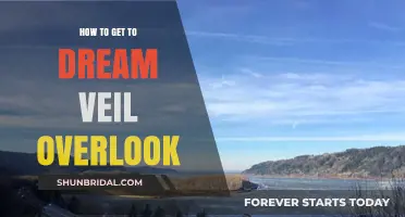 Discover the Scenic Route to Dream Veil Overlook: A Guide