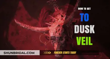 Exploring the Mystical Path to Dusk Veil: A Comprehensive Guide