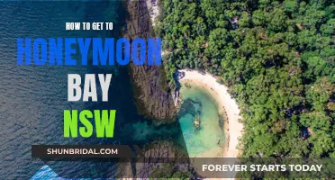 Honeymoon Bay NSW: A Guide to Getting There