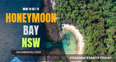 Honeymoon Bay NSW: A Guide to Getting There