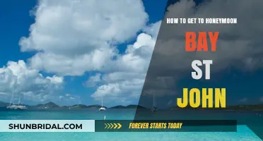 Discovering Honeymoon Bay St. John: Your Ultimate Travel Guide