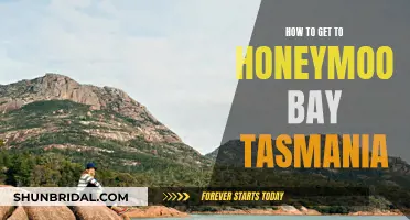 Exploring Honeymoon Bay Tasmania: A Travel Guide