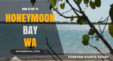Discovering Honeymoon Bay, WA: Your Ultimate Travel Guide to Paradise