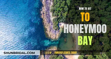 Honeymoon Bay: A Guide to Getting There