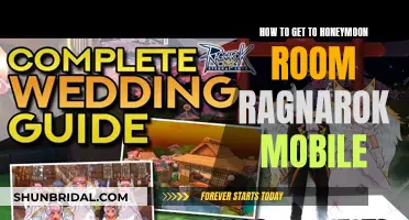 Honeymoon Room Guide: Ragnarok Mobile's Romantic Getaway