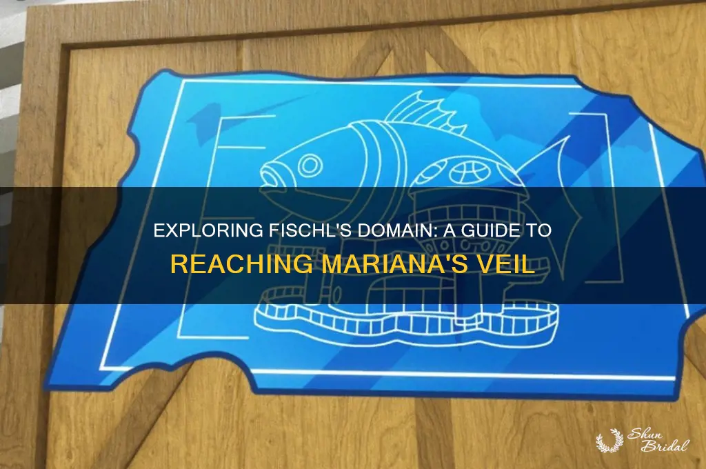 how to get to mariana
