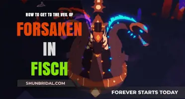 Exploring Fischl: A Guide to Reaching the Veil of Forsaken