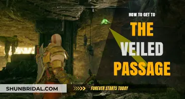 Discovering the Veiled Passage: A Comprehensive Guide to Accessing the Hidden Route