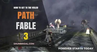 Discovering Fable 3's Veiled Path: A Comprehensive Guide to Accessing It
