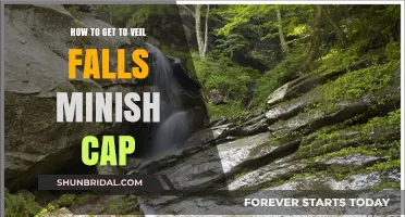 Discovering Veil Falls in Minish Cap: A Step-by-Step Adventure Guide