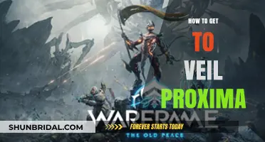 Exploring the Cosmos: A Guide to Reaching Veil Proxima