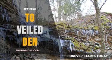 Discovering the Hidden Path: Your Guide to Veiled Den