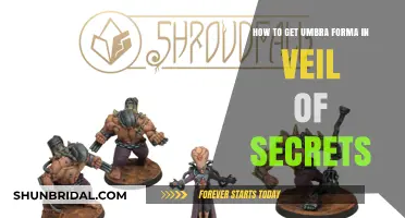 Unlocking Umbra Forma: Veil of Secrets Guide for Warframe Players